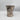 Indian Silverplate Mint Julip Vase