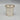 Indian Silverplate Mint Julep Vase