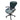 Herman Miller B Chair in Green