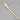 Vintage Jack Daniels Figural Swizzle Stick