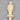 Vintage Jack Daniels Figural Swizzle Stick
