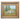 Impressionist Oil on Canvas Painting Picnic in a Field - Signed Gusti