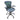 Herman Miller B Chair in Green
