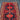 100% Wool Vintage Turkish Hand Knotted Multi Colored Runner Rug ~ 4' 1" x 10' 10"
