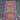 Turkish Brand New 100% Wool Hand Knotted Multi Colored Runner Rug ~ 2' 5" x 9' 11"