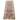 Turkish Brand New 100% Wool Hand Knotted Multi Colored Runner Rug ~ 2' 7" x 5' 10"
