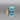 Sterling Silver Chunky Turquoise Ring - Size 8.5