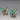 Navajo B. Piaso Jr. Sterling Silver Turquoise Earrings