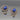 Vintage Lapis Lazuli Sterling Silver Earrings