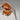 Aaron Rubinstein Modernist Sterling Silver Amber Pendant Necklace