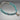 Vintage Turquoise & Red Coral Sterling Silver Necklace