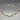 Vintage Napier Silver & Black Short Necklace