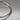 Vintage Silver Bangle Bracelet