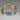 Vintage Monet Multicolor Bracelet