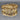 Vintage Monet Brushed Gold Tone Bracelet