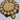 Beaded Turtle Change Purse