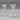 Pair Vintage Waterford Cut Crystal Bud Vases