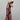 Vintage Hand Carved and Painted Stone Giraffe