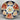 Japanese Imari Porcelain Charger