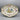 Veuve Perrin Faience Platter