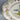Veuve Perrin Faience Platter