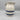 Vintage Cobalt-Decorated Stoneware Pitcher