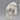 Four Vintage Bing & Grondahl Blanc de China Porcelain Infant Figurines