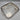 Vintage Wagner Ware Magnalite Square Roasting Pan #4007