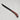 Rosewood and Ebony Letter Opener