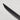 Rosewood and Ebony Letter Opener