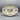 Veuve Perrin Faience Platter