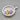 Henriot Quimper French Faience Pottery Handled Bowl