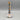 Henri Delcourt Desvres French Faience Pottery Bud Vase