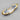 French Faience Pottery Boat-Form Toothpick Holder - Souvenir of Le Havre
