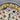 Two Williams-Sonoma Nazari Portugal Faience Plates