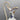 Antique French Faience Ewer with Coat of Arms