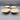 Four Brown-Glazed French Heatproof Bowls