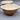 Four Brown-Glazed French Heatproof Bowls