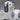 Portuguese Faience Dog Figurine
