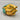 Chinese Glazed Ceramic Buddhas Hand Altar Fruit