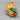 Chinese Glazed Ceramic Buddhas Hand Altar Fruit