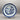 Chinese Export Porcelain Canton Plate