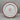Copeland Spode Red Newburyport Dinner Plates (Multiple Available)