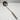 Antique Brass and Wrough Iron Ladle