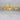 Amber and Crystal Wine Glasses - Set of Eight