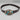 Vintage Navajo Ken Martinez Sterling Silver and Turquoise Belt Buckle with Bear Claw