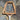 Vintage Wilson Club Professional Tennis Racquet