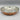 Vintage Round Copper Au Gratin Pan