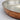 Vintage Round Copper Au Gratin Pan