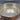 Vintage French Copper Splayed Saucepan